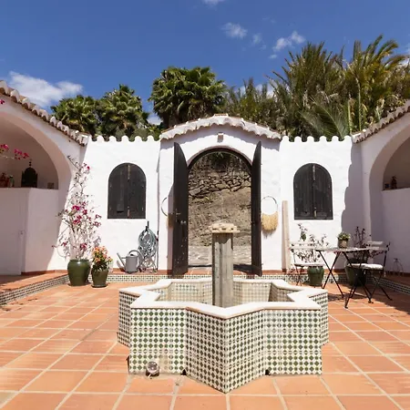 La Casa Del Burro