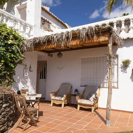 La Casa Del Burro Bed and Breakfast 3*