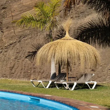 La Casa Del Burro Couette-café Nerja