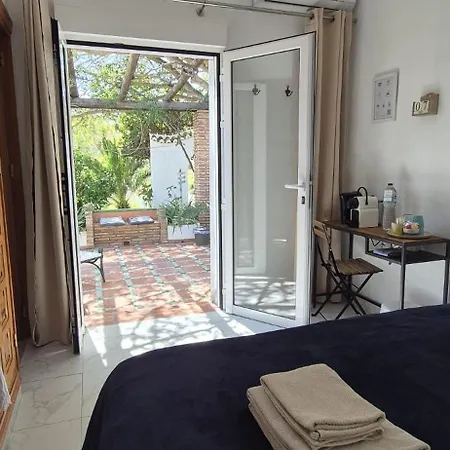 La Casa Del Burro Nerja