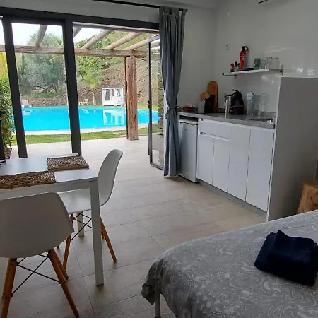 Bed and breakfast La Casa Del Burro 3*