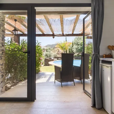 Bed and breakfast La Casa Del Burro