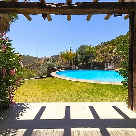 La Casa Del Burro