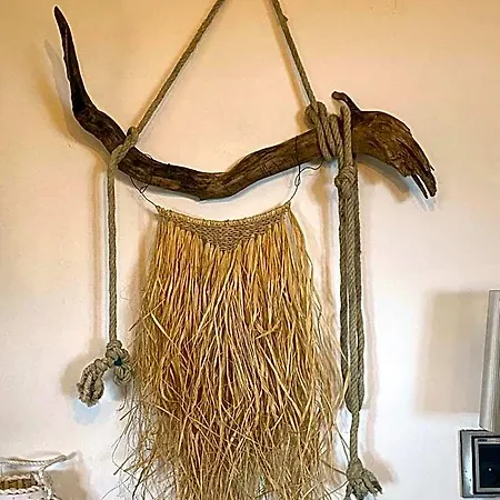 La Casa Del Burro 3*