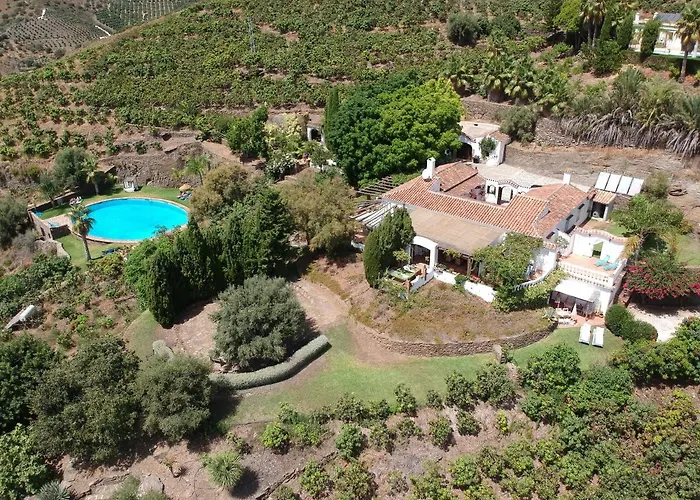 Bed and breakfast La Casa Del Burro 3*