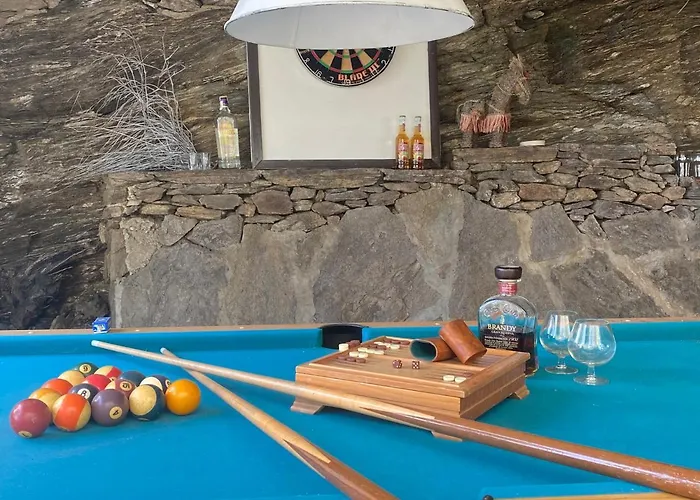 Bed and breakfast La Casa Del Burro 3*