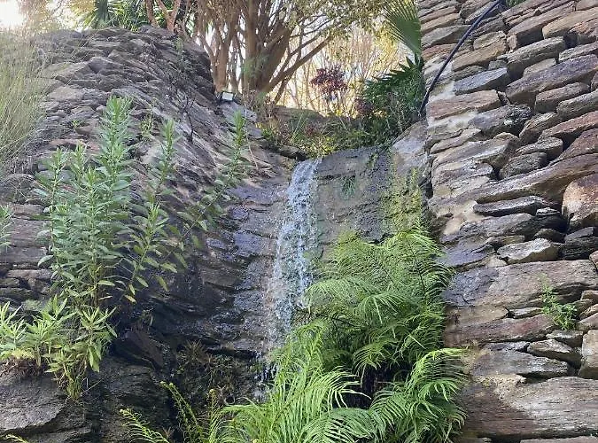 Bed and breakfast La Casa Del Burro