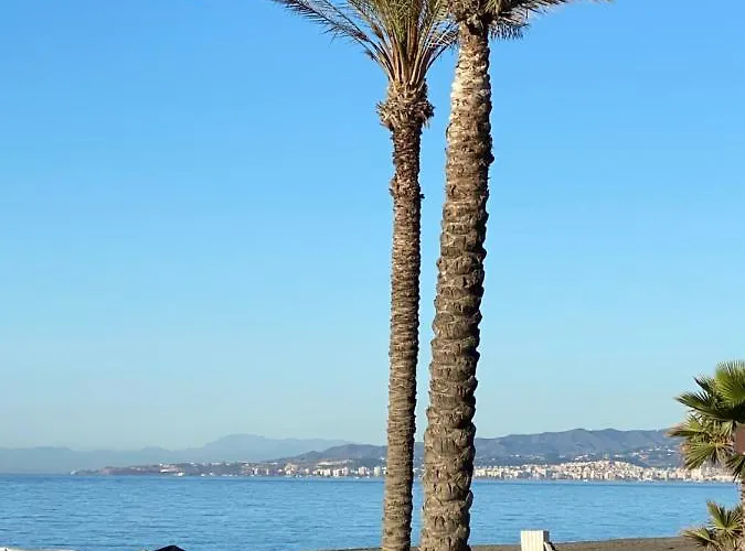 La Casa Del Burro Nerja