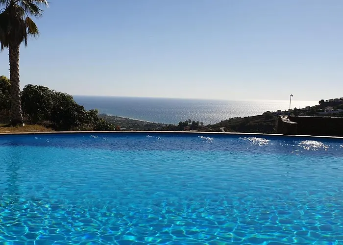 Couette-café La Casa Del Burro