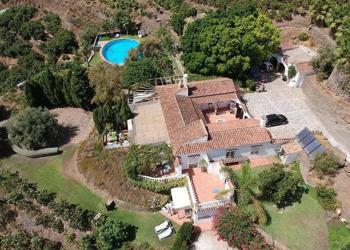 La Casa Del Burro 3* Nerja