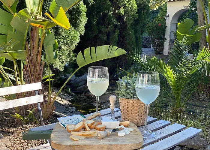 La Casa Del Burro 3* Nerja