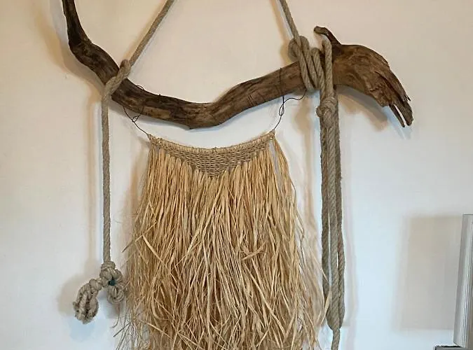 La Casa Del Burro Bed & Breakfast Nerja