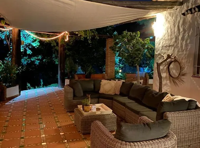 La Casa Del Burro Bed & Breakfast