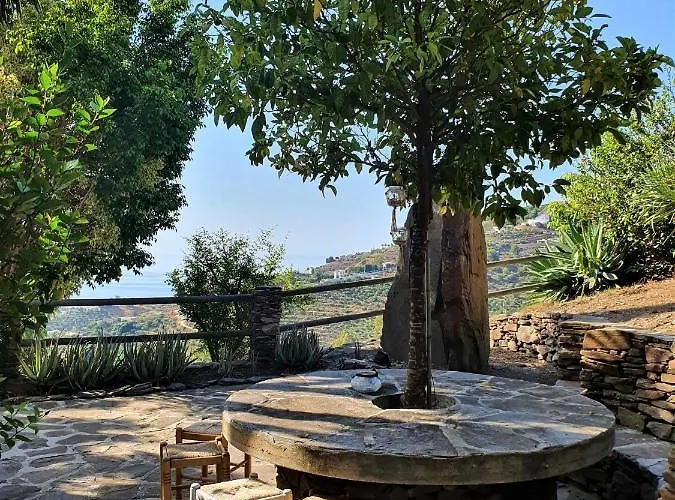 La Casa Del Burro 3* Nerja