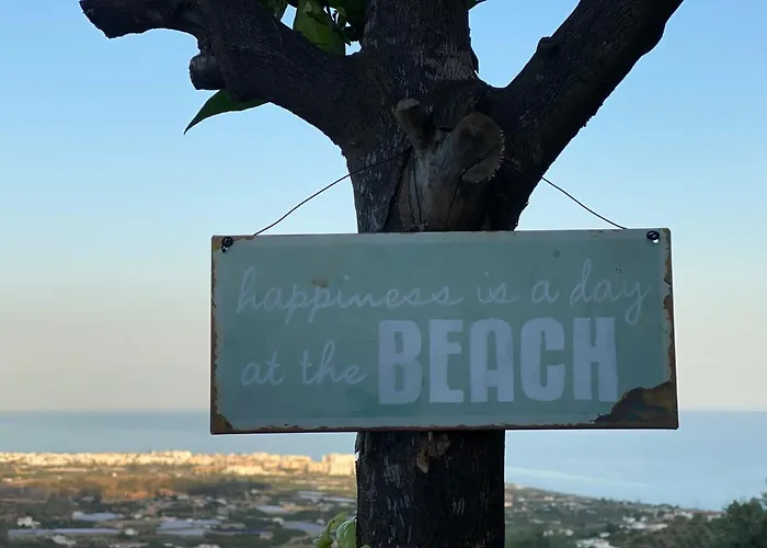 Bed and breakfast La Casa Del Burro