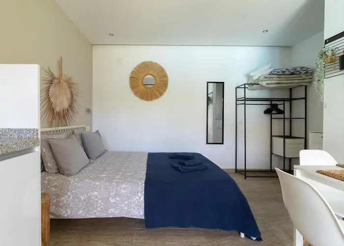 La Casa Del Burro 3* Nerja