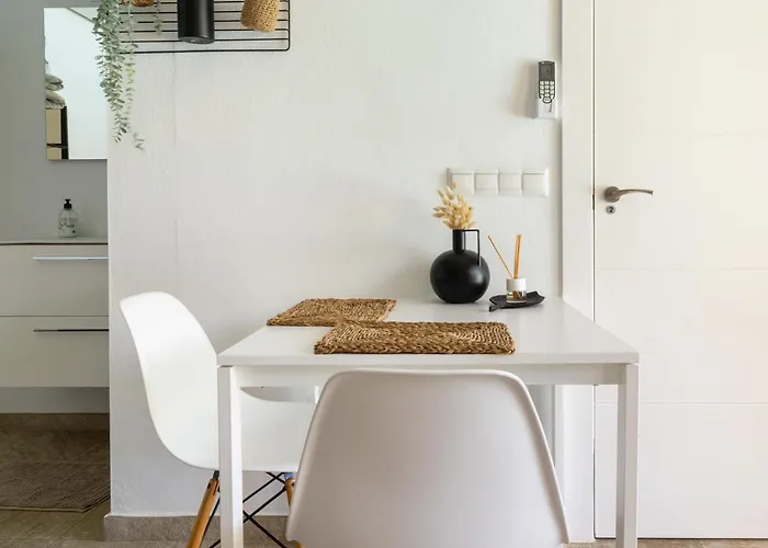 La Casa Del Burro 3* Nerja