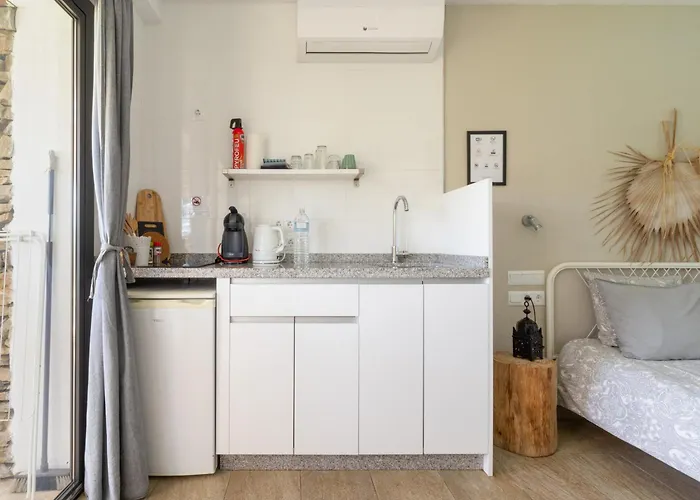 La Casa Del Burro Bed & Breakfast