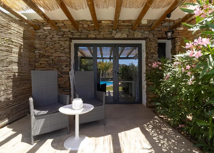 Bed & Breakfast La Casa Del Burro 3*