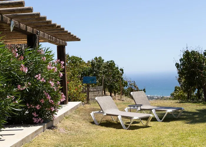 Bed & Breakfast La Casa Del Burro Nerja