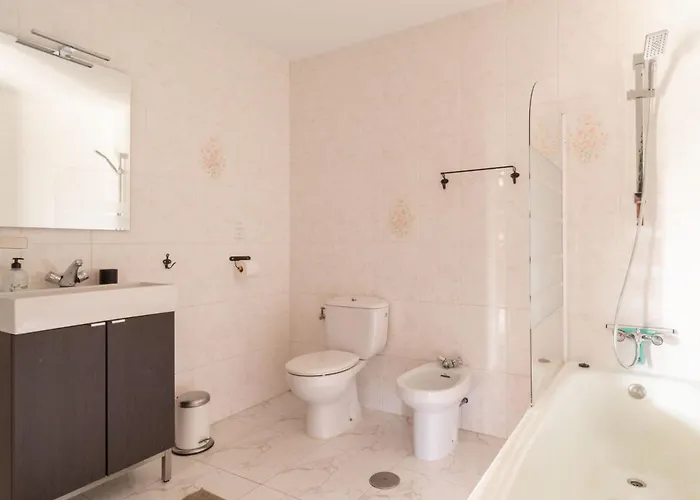 La Casa Del Burro Bed and breakfast