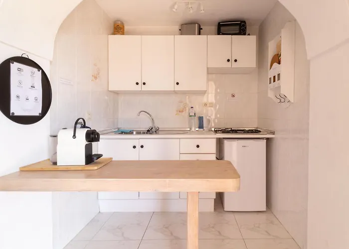 La Casa Del Burro Bed and breakfast Nerja