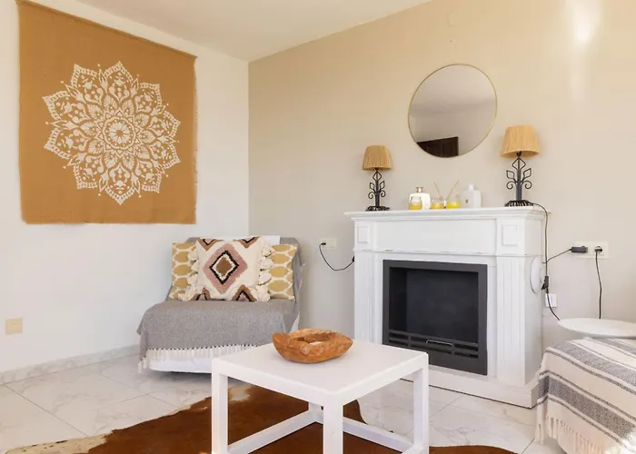 La Casa Del Burro Bed & Breakfast Nerja