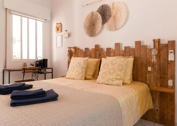 La Casa Del Burro Nerja