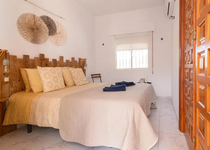 Bed & Breakfast La Casa Del Burro