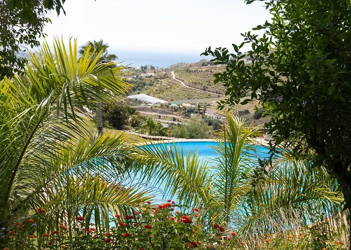 La Casa Del Burro 3*