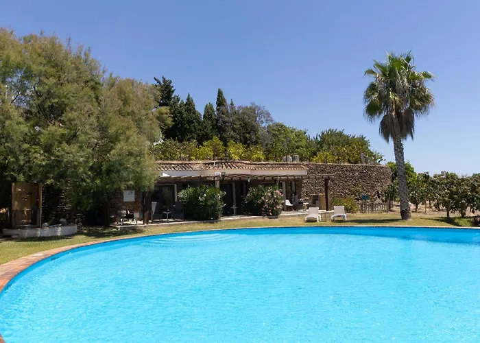 Bed & Breakfast La Casa Del Burro 3*