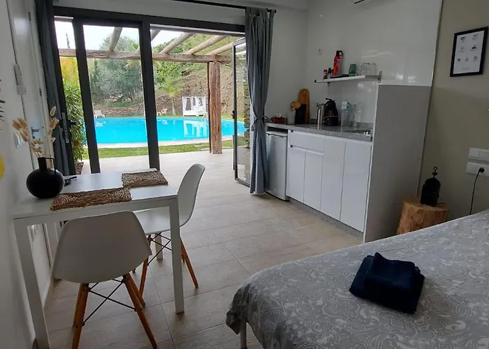 Bed & Breakfast La Casa Del Burro 3*