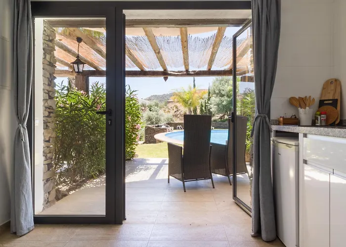 Bed and breakfast La Casa Del Burro