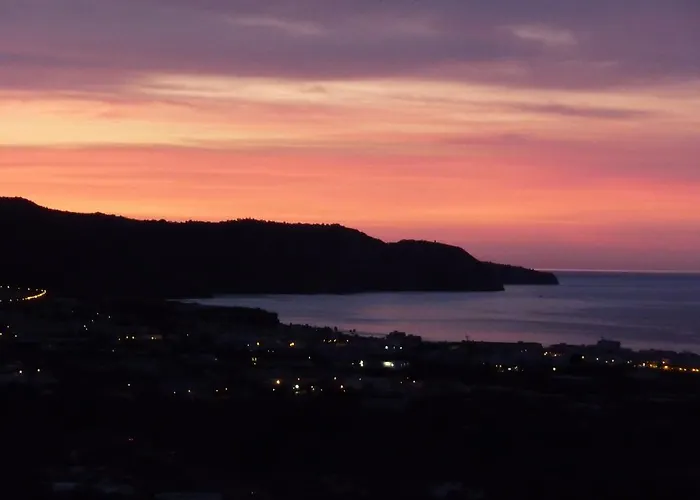 La Casa Del Burro 3* Nerja