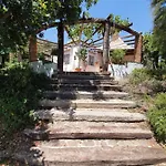 Alojamento de Acomodação e Pequeno-almoço La Casa Del Burro 3*