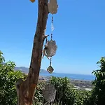 Alojamento de Acomodação e Pequeno-almoço La Casa Del Burro Nerja
