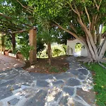 Alojamento de Acomodação e Pequeno-almoço La Casa Del Burro 3*