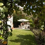 La Casa Del Burro