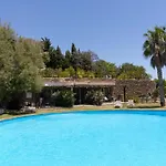 Bed and breakfast La Casa Del Burro 3*