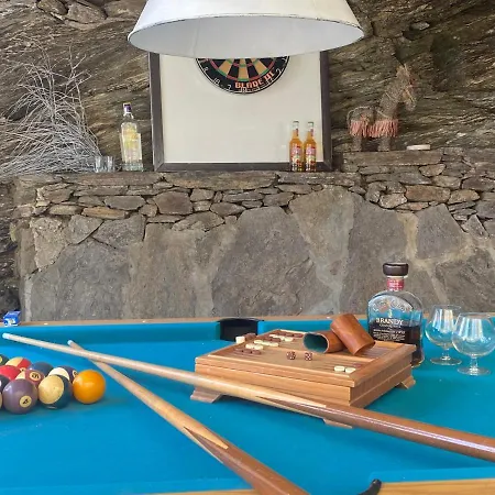 Bed and Breakfast La Casa Del Burro 3*