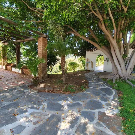 Bed and Breakfast La Casa Del Burro 3*
