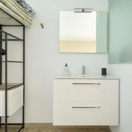 La Casa Del Burro Bed & Breakfast