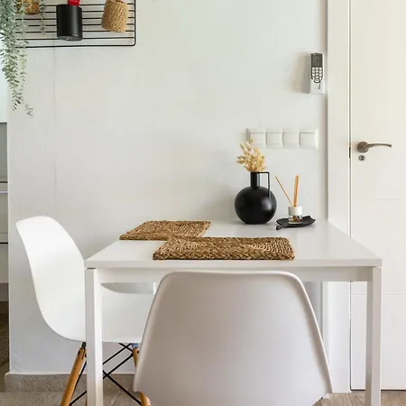 La Casa Del Burro 3* Nerja