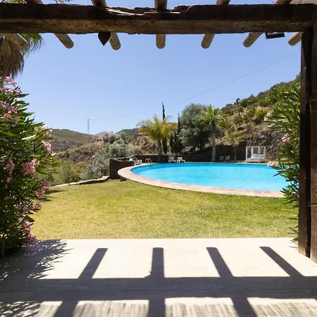 La Casa Del Burro 3*