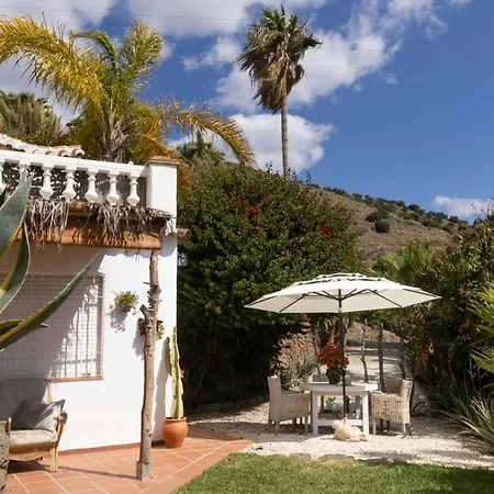 La Casa Del Burro 3* Nerja