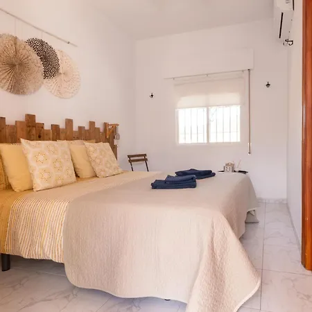 Bed and Breakfast La Casa Del Burro