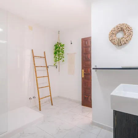 La Casa Del Burro Nerja