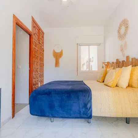 La Casa Del Burro 3* Nerja
