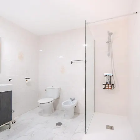 Bed and Breakfast La Casa Del Burro Nerja
