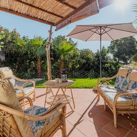 La Casa Del Burro Bed and Breakfast 3*
